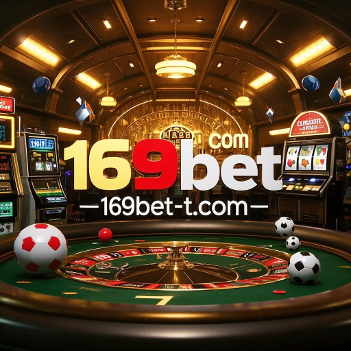 Atrações do Cassino Online: Uma Experiência Empolgante no 169bet