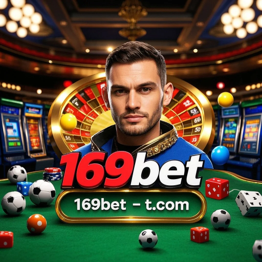 Descubra os Jackpots na 169bet: A Chance de Mudar Sua Vida