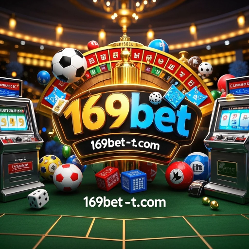 Descubra a Categoria de Loteria no 169bet: Emoção e Prêmios Significativos