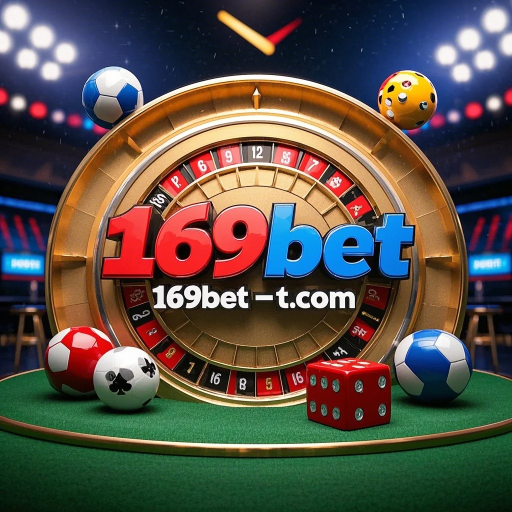 Apostas em Esportes: A Emoção do Jogo na 169bet