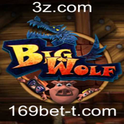 BigWolf: Uma Nova Era de Jogos e Estratégias com 169bet