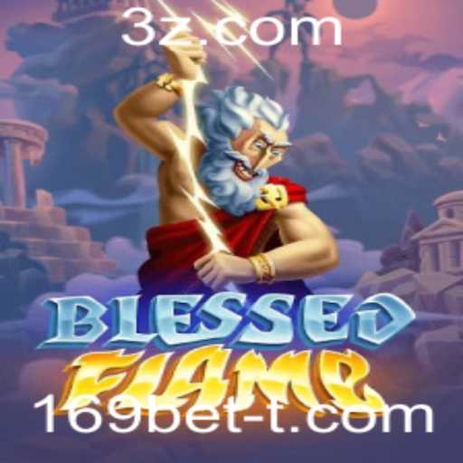 Explorando o Mundo de BlessedFlame: Uma Jornada Épica no Cenário de Jogos
