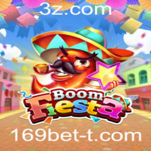 BoomFiesta: A Nova Sensação no Mundo dos Jogos