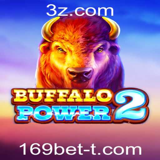 Descubra BuffaloPower2: A Nova Sensação dos Jogos de Cassino