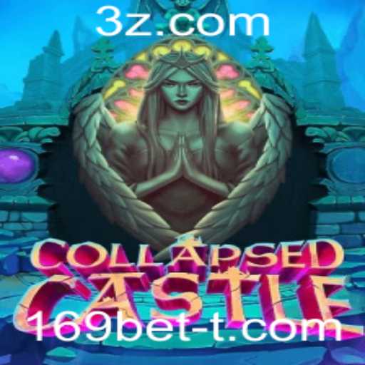Descubra o Mundo de CollapsedCastle: Um Jogo de Estratégia e Aventura com 169bet