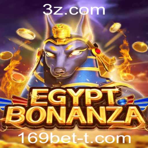Descubra o Fascinante Mundo de EgyptBonanza no 169bet