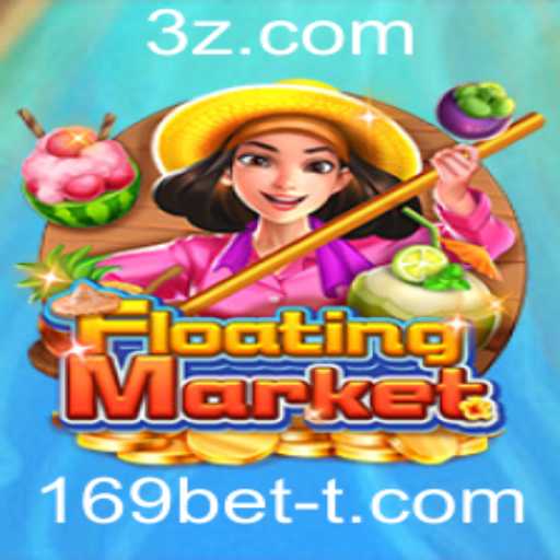 FloatingMarket: O Jogo que Une Estratégia e Diversão com 169bet