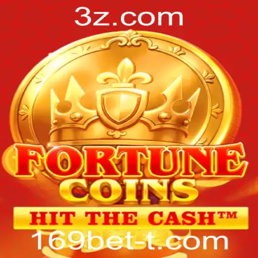 Descubra o Mundo de Fortuna em FortuneCoins: Diversão e Estratégia com 169bet