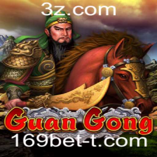 Desbravando GuanGong: Um Mergulho no Jogo de Estratégia com 169bet