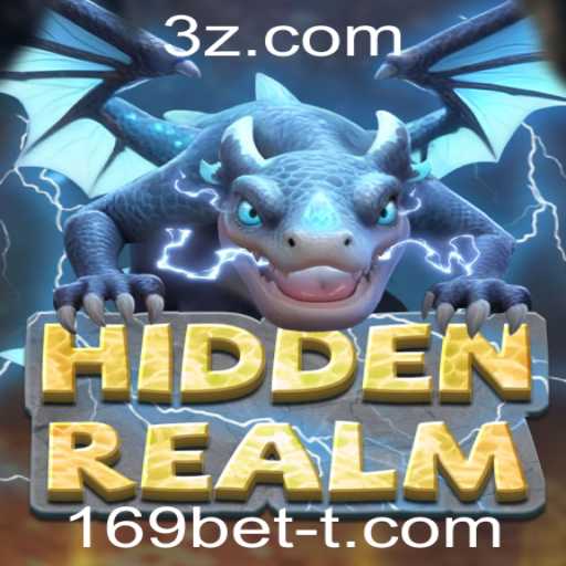 HiddenRealm: Mergulhe em um Mundo de Mistérios com 169bet