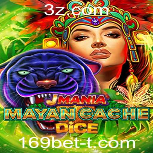 JManiaMayanCacheDice: Uma Jornada Inovadora no Mundo dos Jogos de Azar