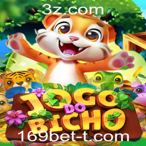 Descubra o Fascinante Mundo do Jogo do Bicho com 169bet