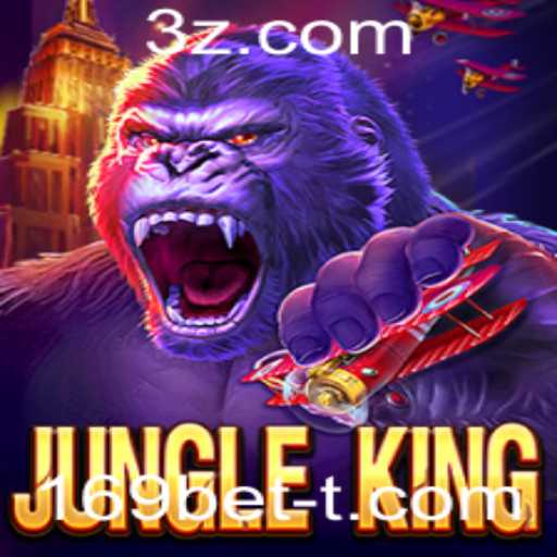 Descubra JungleKing: Um Jogo de Estratégia e Aventura na Era Digital