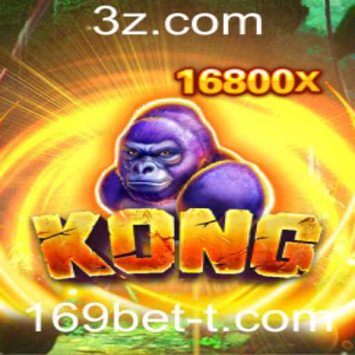 Explorando o Fascinante Universo do Jogo 'Kong' com 169bet