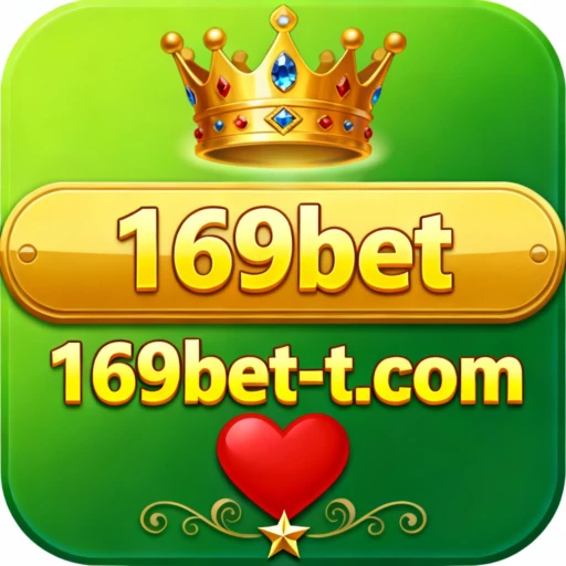 169bet logo