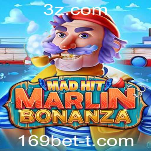 Descubra o Excitante Mundo de MadHitMarlinBonanza