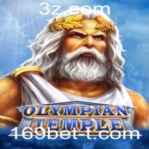 Descubra o Fascinante Mundo de OlympianTemple: Um Mergulho no Jogo de Estrategia e Aventura