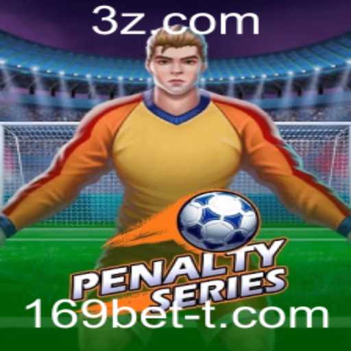 Descubra o Novo Fenômeno dos Jogos: PenaltySeries e a Revolução do 169bet