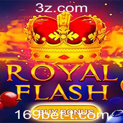 Explorando o Fascinante Jogo RoyalFlashBuyBonus