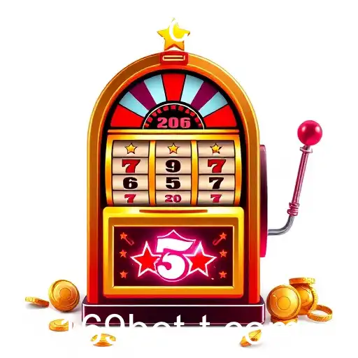 O Fascinante Mundo das Slot Machines e o Papel do 169bet