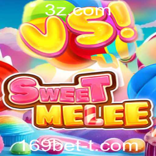 Descubra SweetMelee: O Novo Fenômeno de Jogos com 169bet