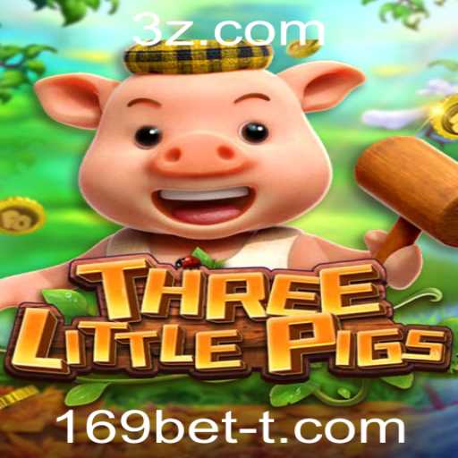 Descubra o Fascinante Mundo do Jogo 'THREELITTLEPIGS' com a Palavra-Chave '169bet'