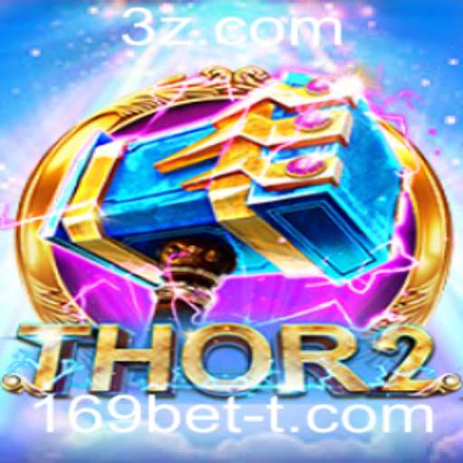 Explorando o Universo de Thor2: Um Novo Capítulo no Mundo dos Jogos Online
