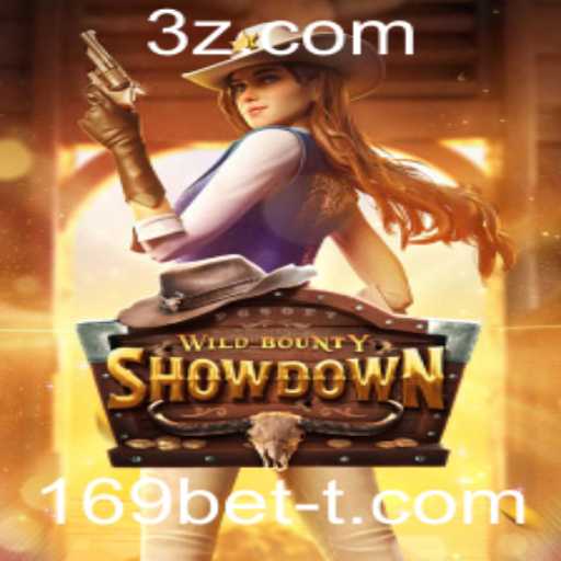 Descubra o Fascinante Mundo de WildBountyShowdown