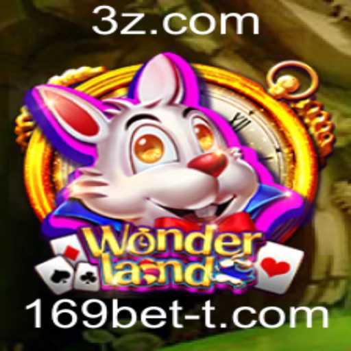 Descubra o Fascinante Jogo 'Wonderland' e Como a Nova Atualização '169bet' Está Transformando a Experiência de Jogo