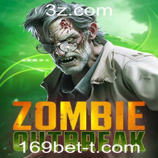 Descubra o Mundo de ZombieOutbreak: Estratégia e Sobrevivência